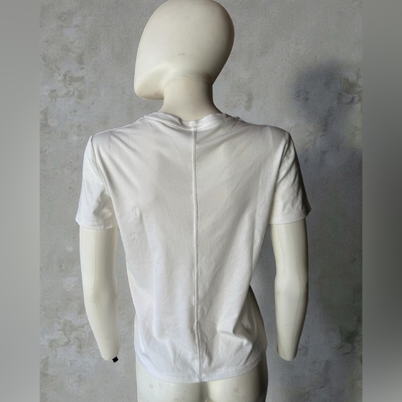 The Row Wesler t shirt - Picture 5 of 9